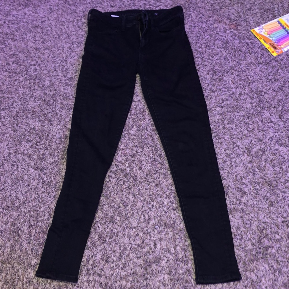 jeans
